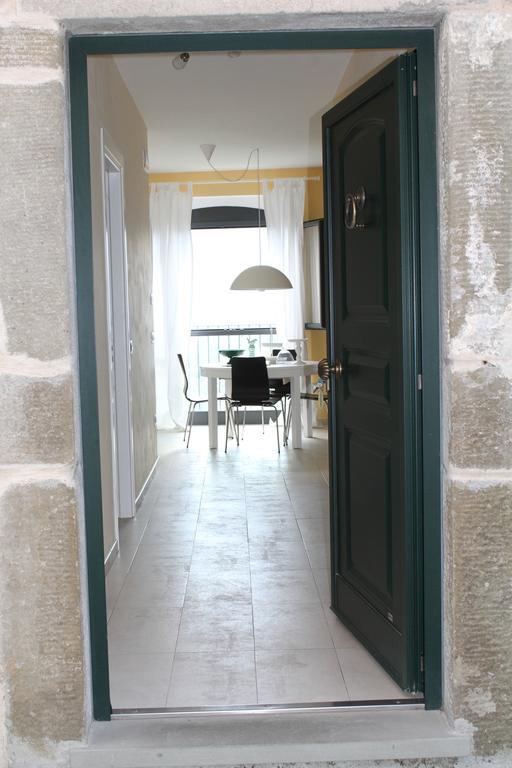 Al Castello Da Annamaria Guest House Беверино Стая снимка