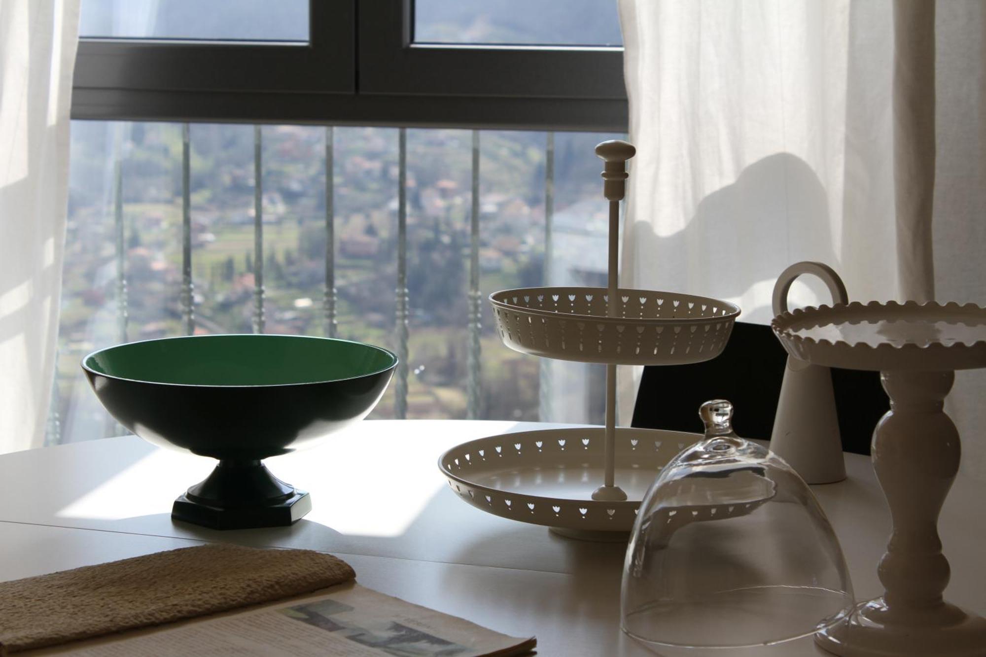 Al Castello Da Annamaria Guest House Беверино Стая снимка