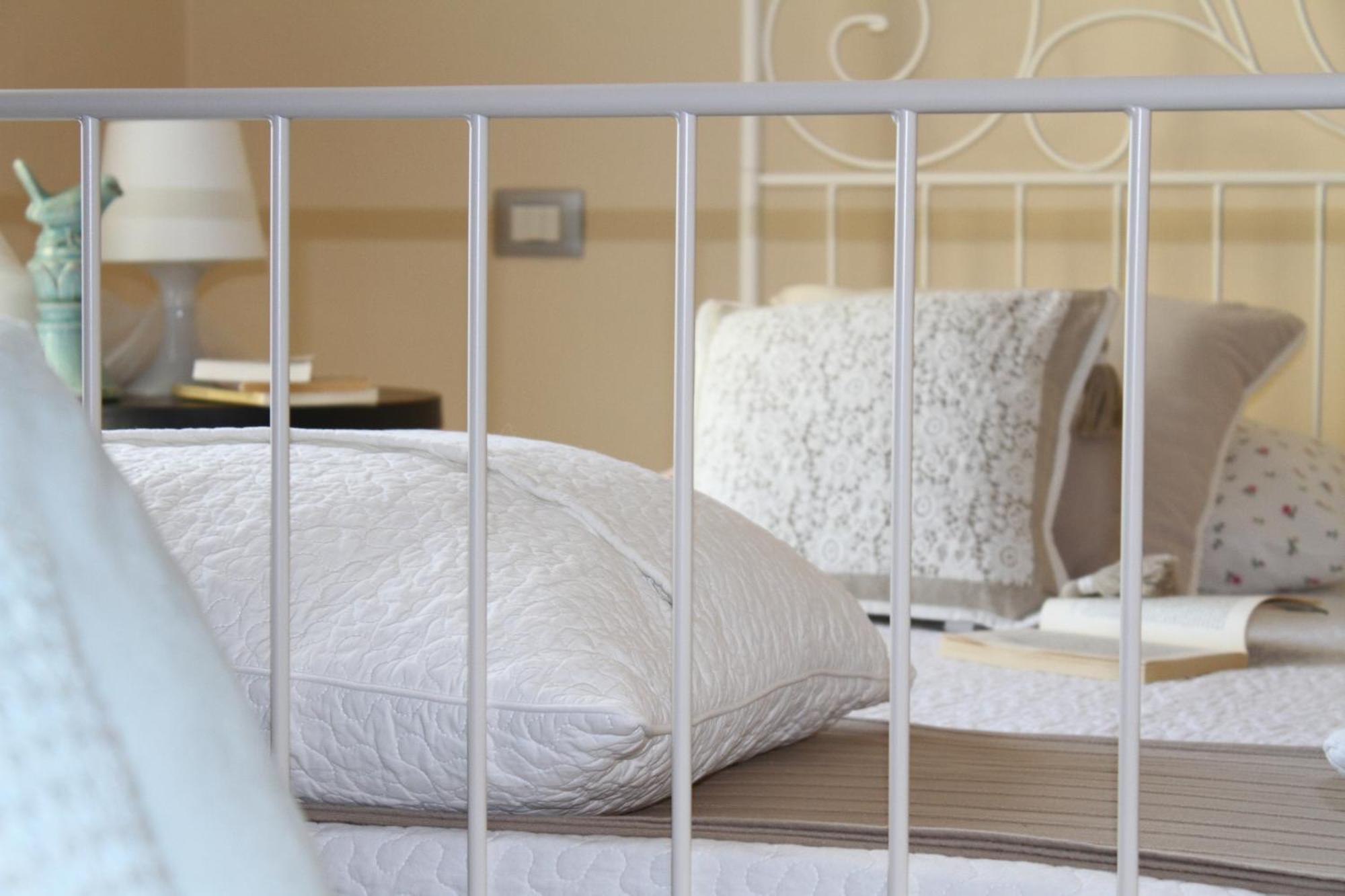 Al Castello Da Annamaria Guest House Беверино Стая снимка