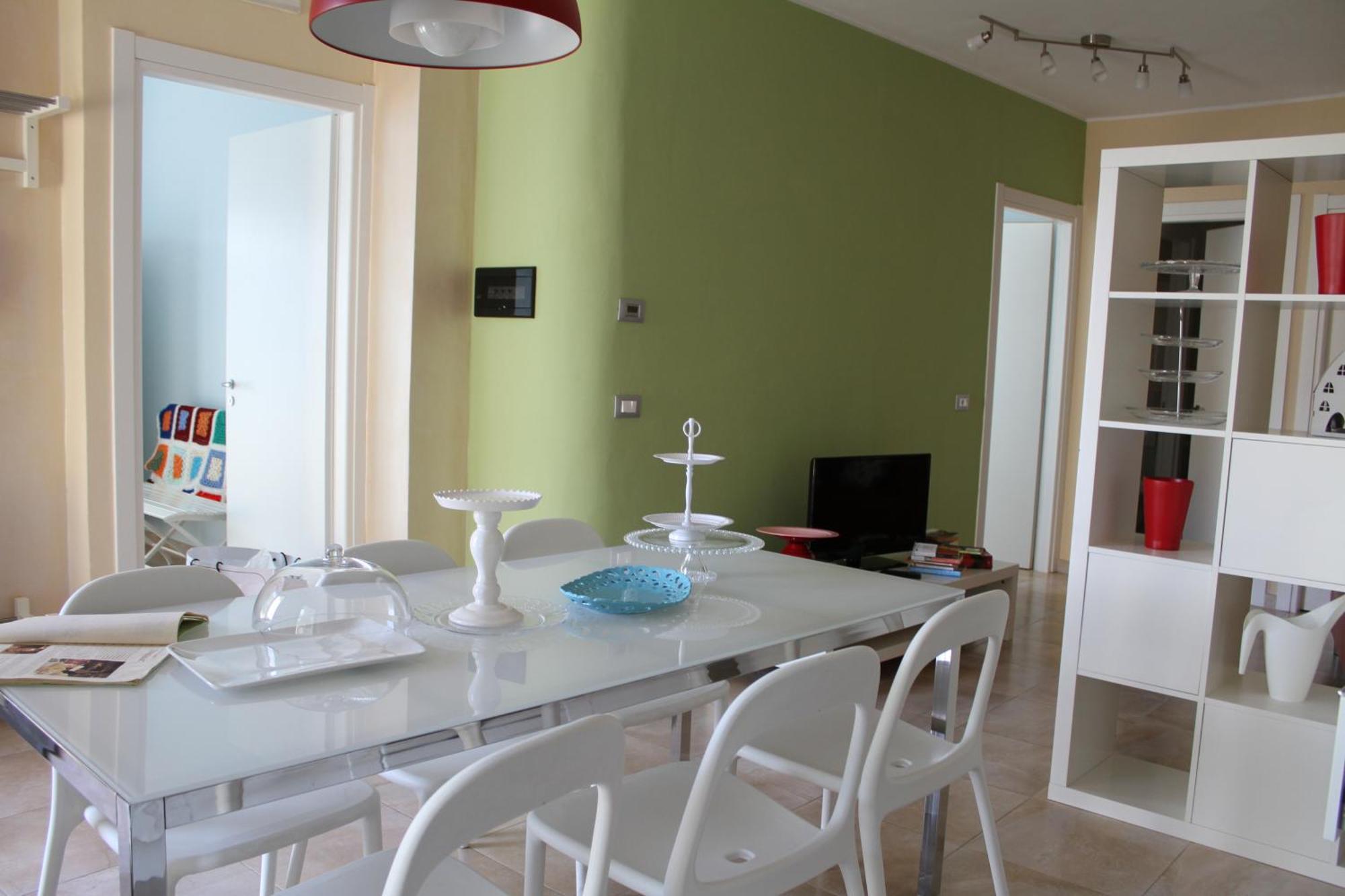 Al Castello Da Annamaria Guest House Беверино Стая снимка